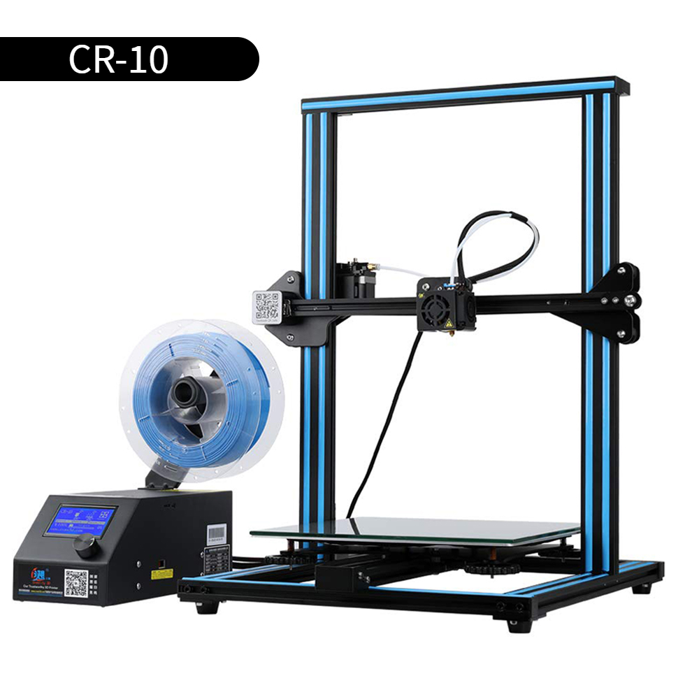Buy Creality 10 Printer - Series Printer
