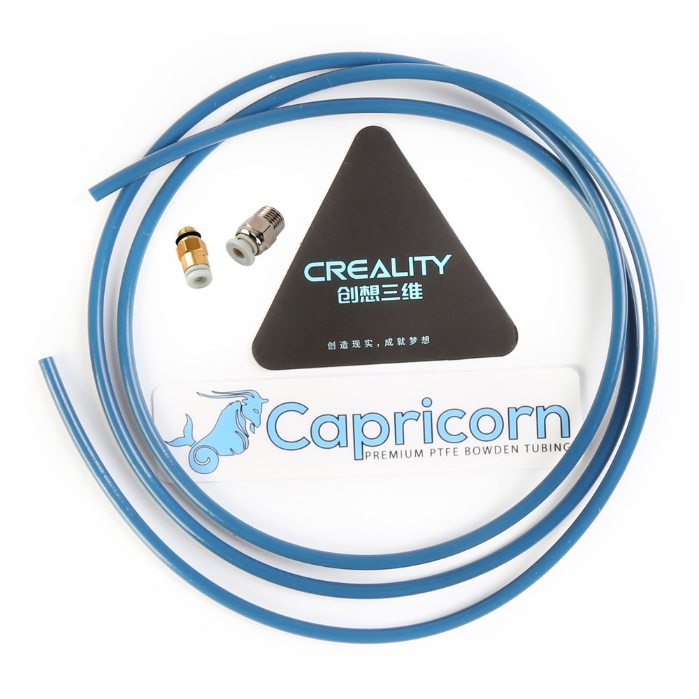 Buy Creality Capricorn XS Series Low Friction PTFE Bowden Tubing