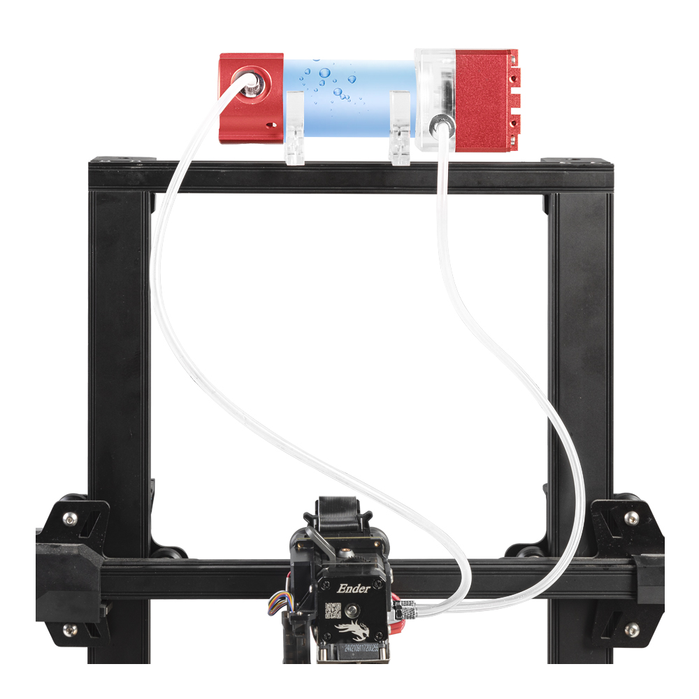Creality Water Cooling Kit For High-Temp Printing
