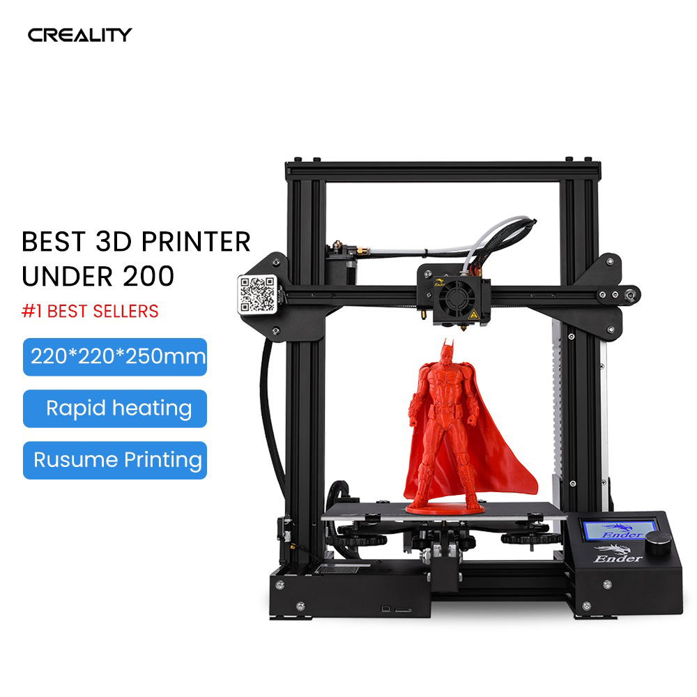 Ender 3 3D Printer sale | Best Budget