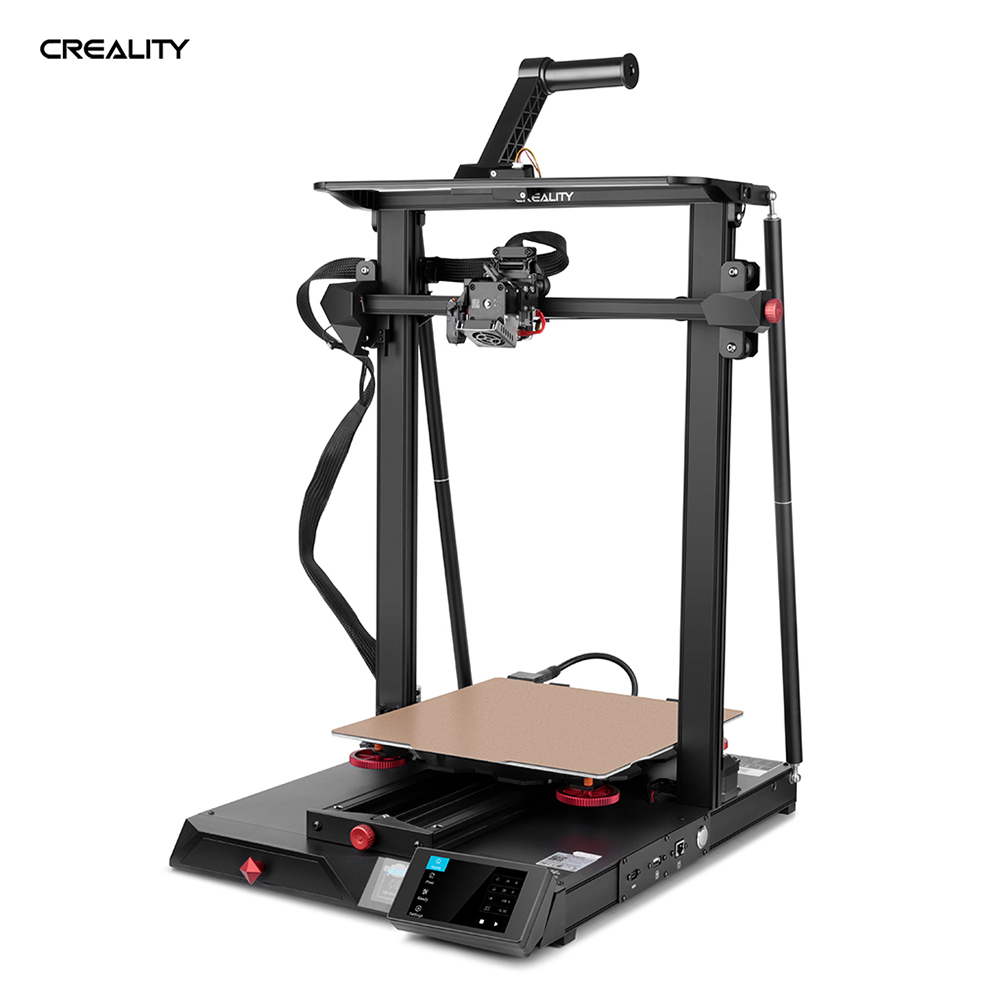 CR-10 Smart Pro 3D Printer - Creality Direct Drive Printer
