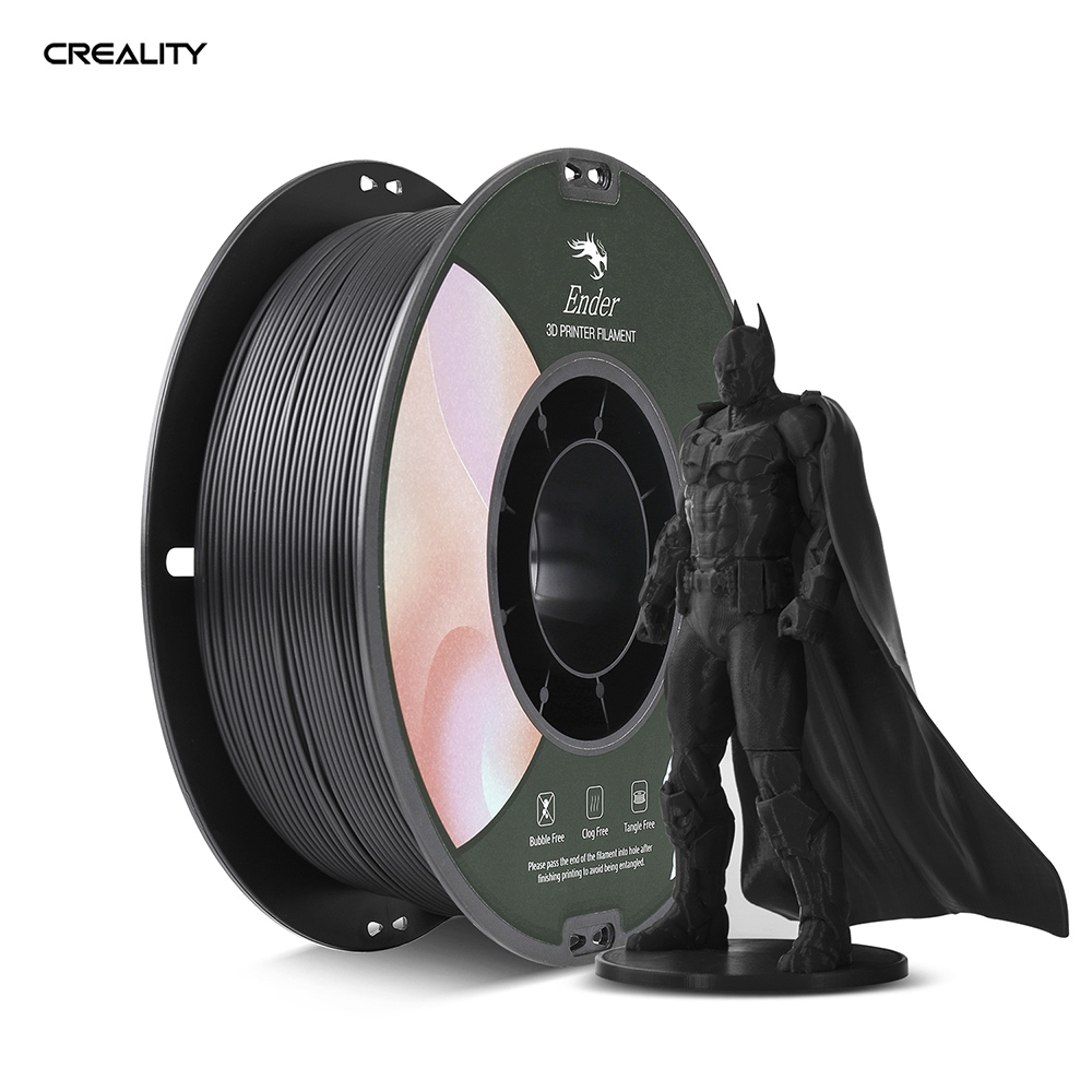 Buy the Creality Hyper PLA Filament Labour Weekend Promotion ONLY, For (  INKCRL1002 ) online 