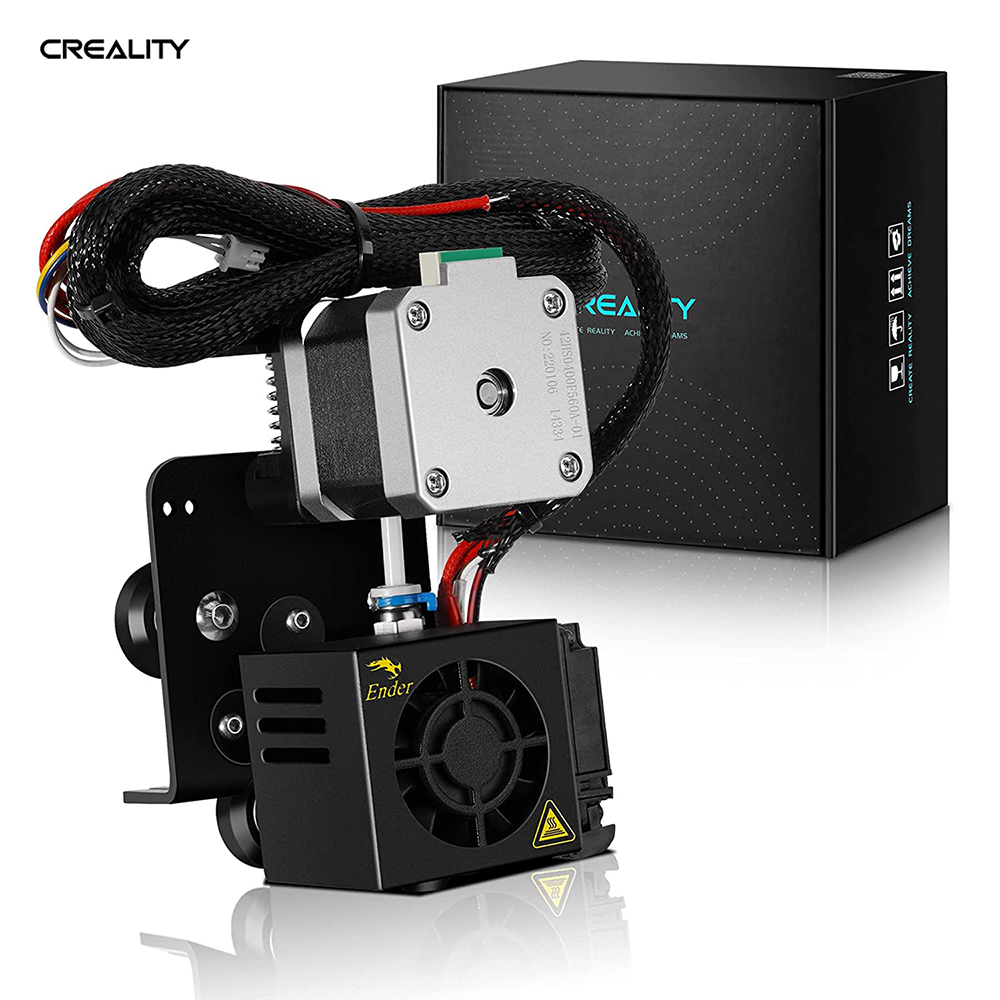 Official Creality Upgraded Ender 3 V2 Neo Hotend Kit,Assembled