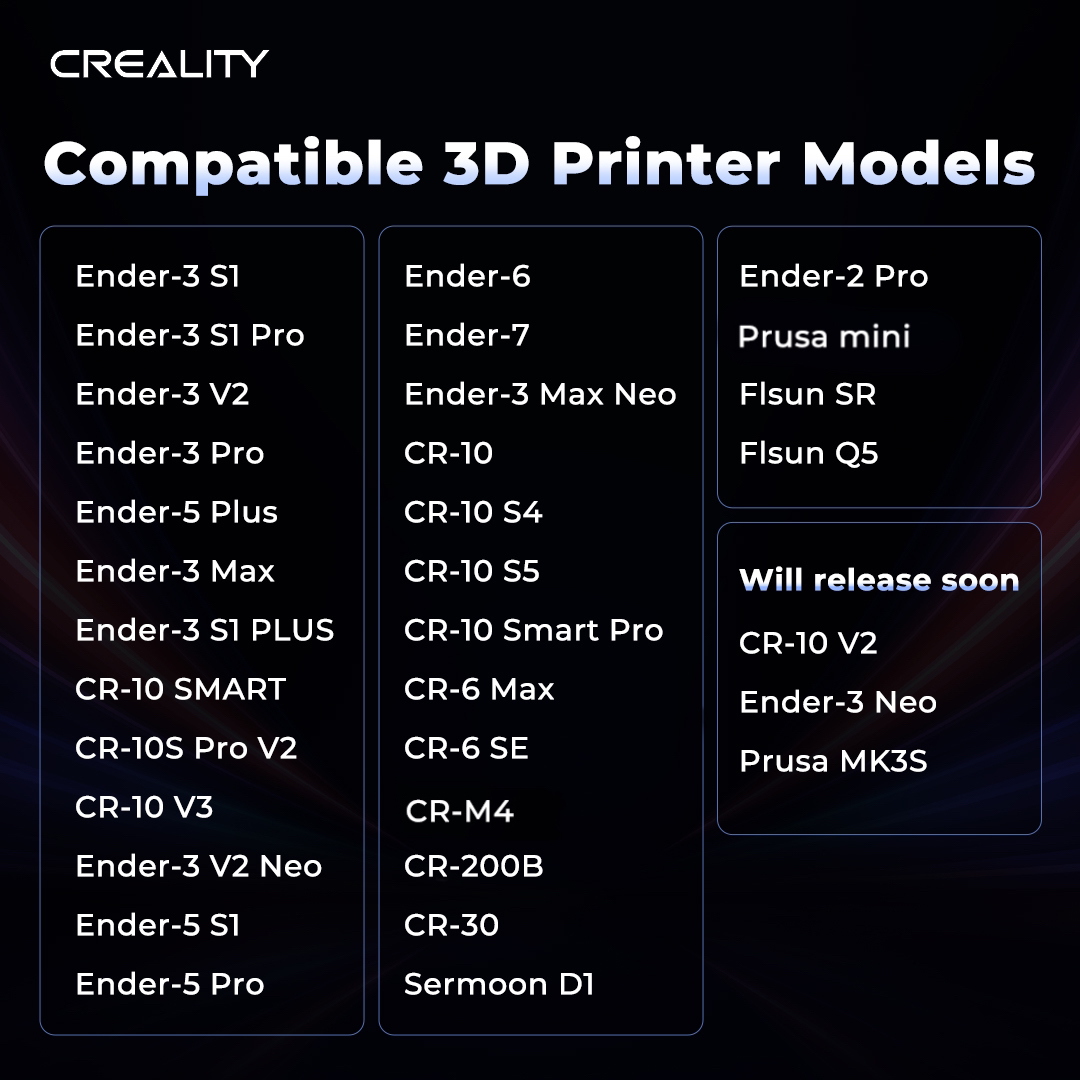 Creality Sonic Pad review - a plug and play Klipper solution for your 3D  printer - The Gadgeteer