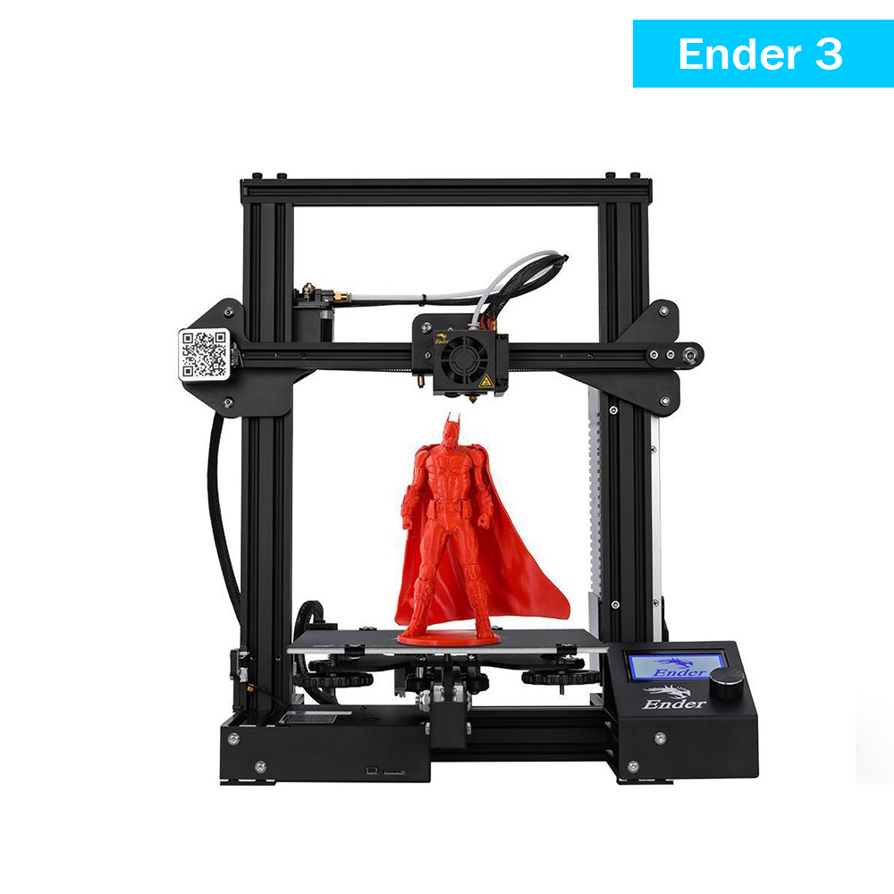 Creality Ender 3 3D Printer sale | Best Budget 3D Printers