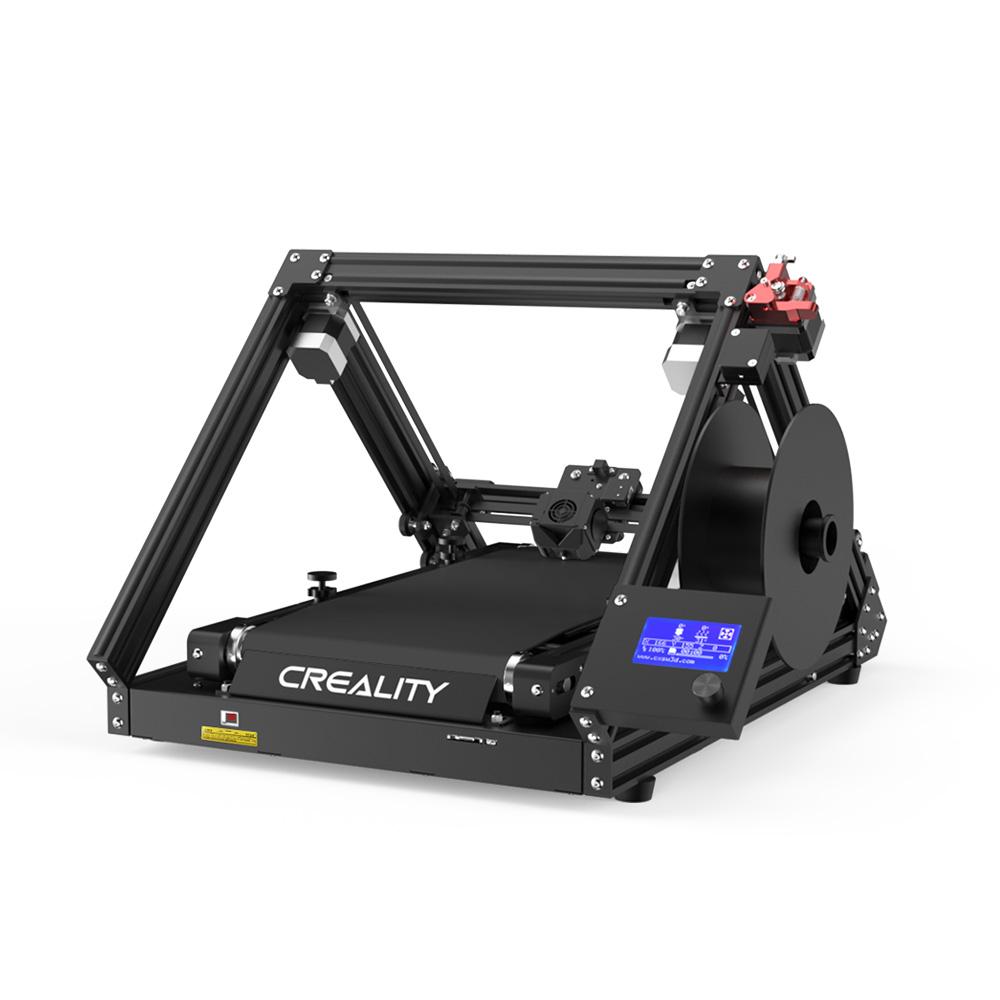 Kit imprimante 3D Creality CR-20 Pro adapté à tous les types de filaments -  Conrad Electronic France