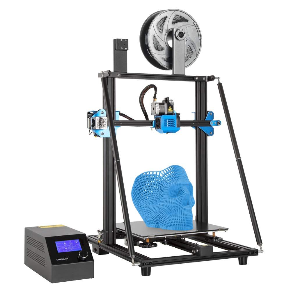 3D Printer Australia: Buy Creality CR-10 Series 3D Printer For Sales Now - CR10V3