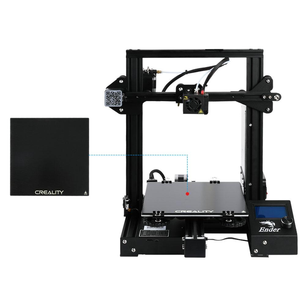 creality-ender-3-3d-printer-with-tempered-glass-plate-and-nozzles