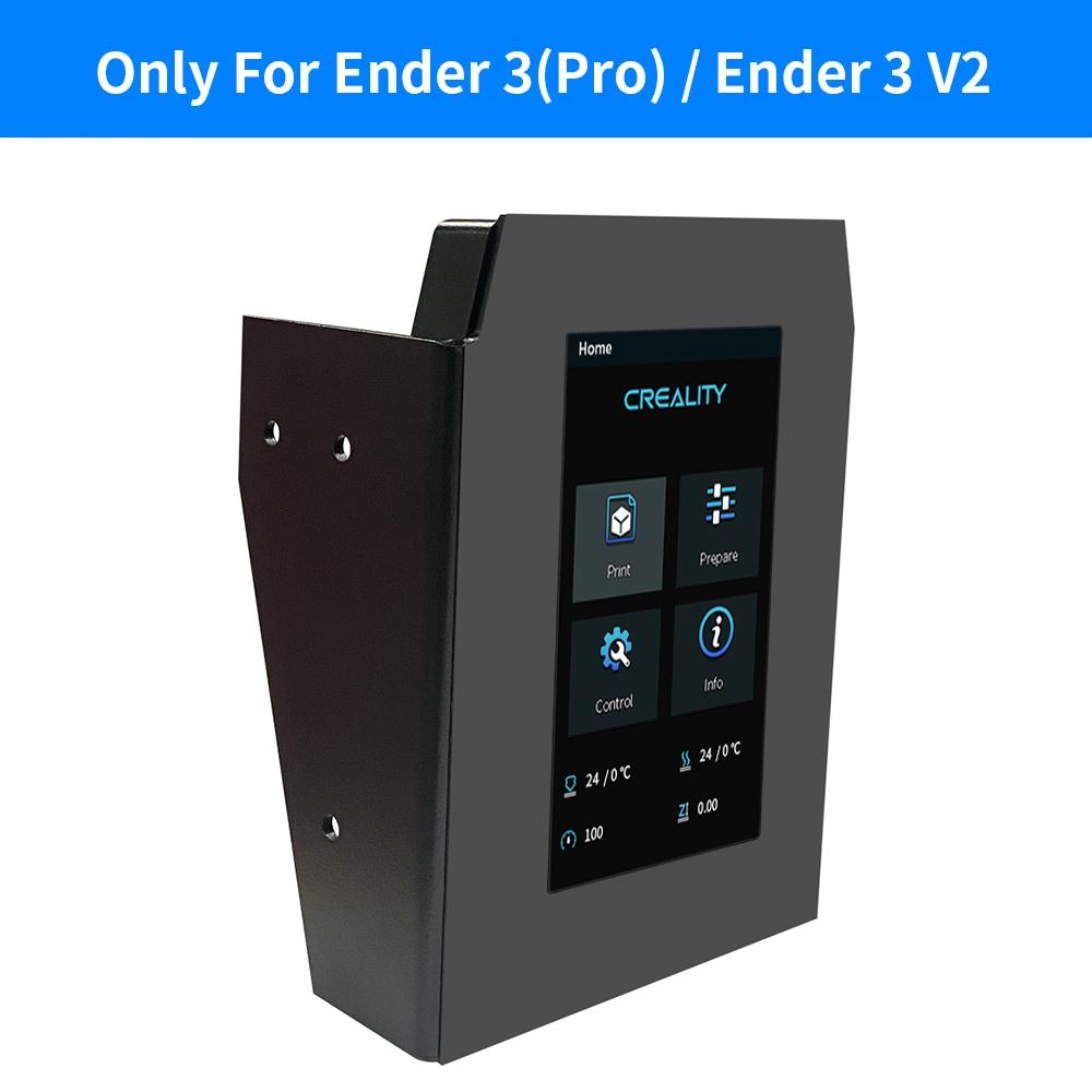 Buy Upgraded Touch Panel Screen Display for Ender-3（Pro）/Ender 3 V2