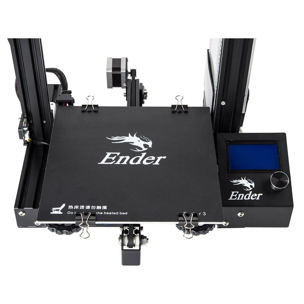 official Ender 3 3D Printer