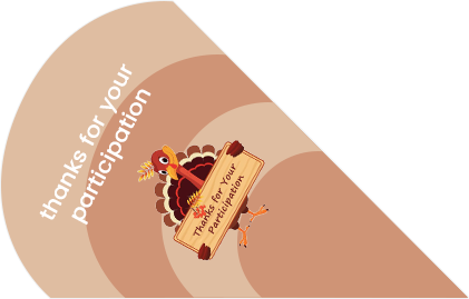 Thanks for your participation