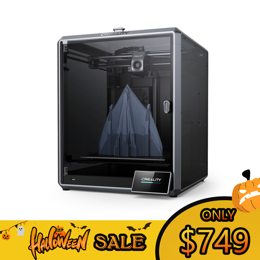 comgrow creality ender 3 neo 3d printer